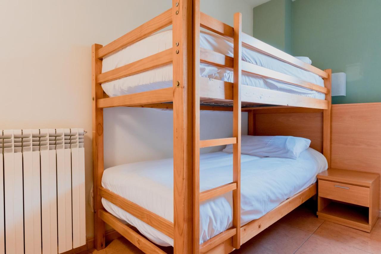 Pierre & Vacances Aparthotel La Tulipa Ordino Εξωτερικό φωτογραφία