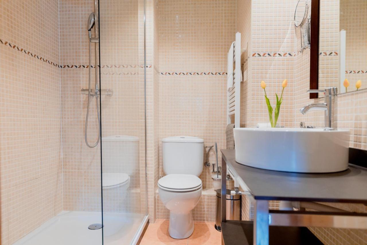 Pierre & Vacances Aparthotel La Tulipa Ordino Εξωτερικό φωτογραφία