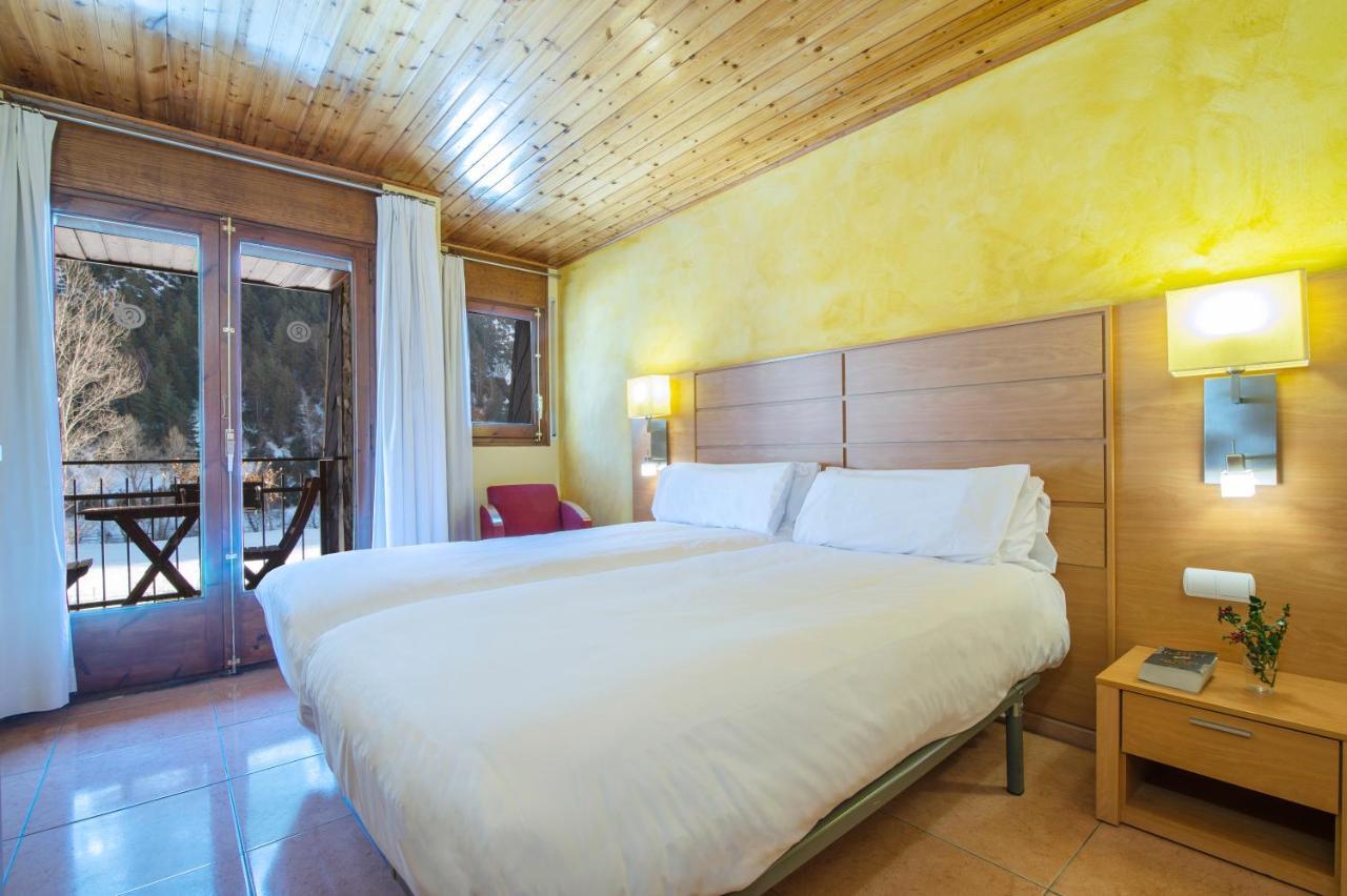 Pierre & Vacances Aparthotel La Tulipa Ordino Εξωτερικό φωτογραφία
