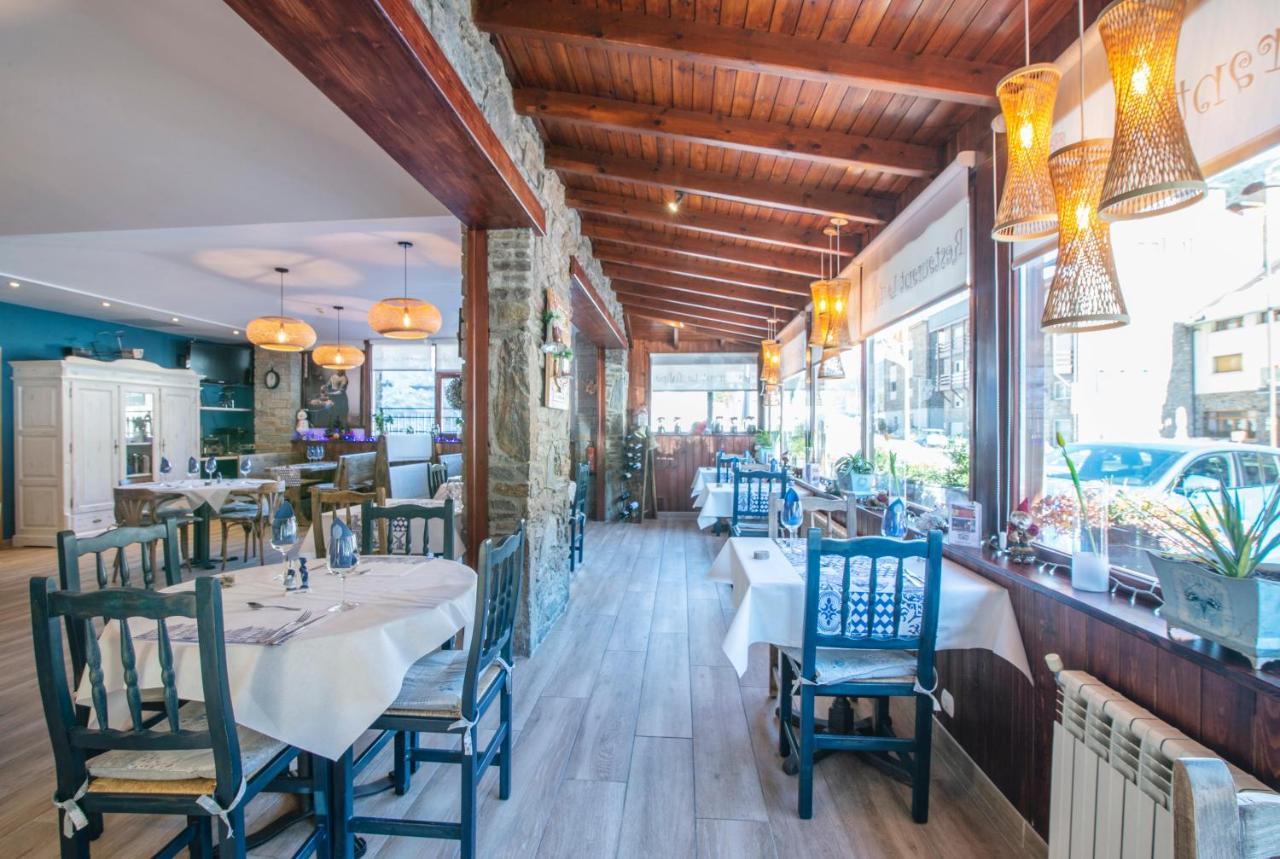Pierre & Vacances Aparthotel La Tulipa Ordino Εξωτερικό φωτογραφία