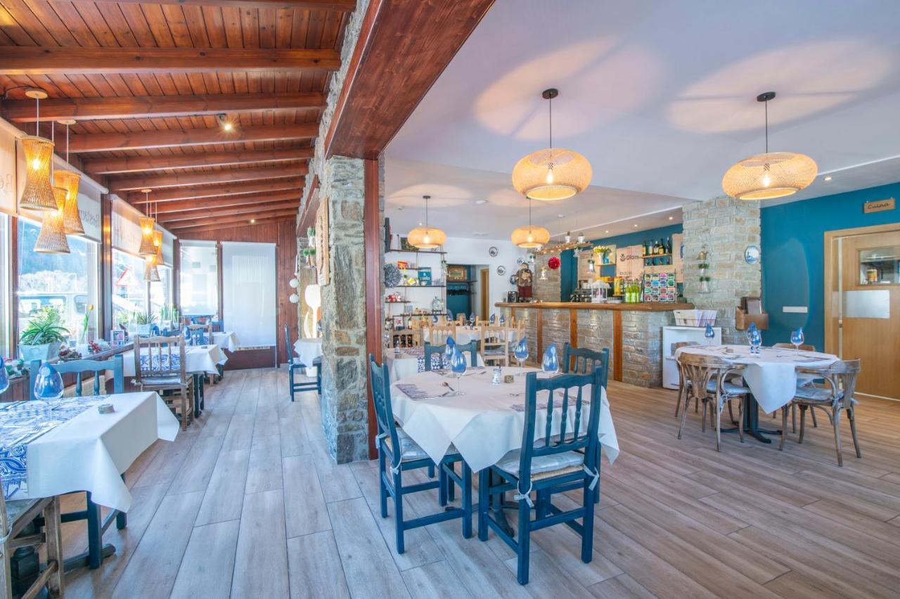 Pierre & Vacances Aparthotel La Tulipa Ordino Εξωτερικό φωτογραφία