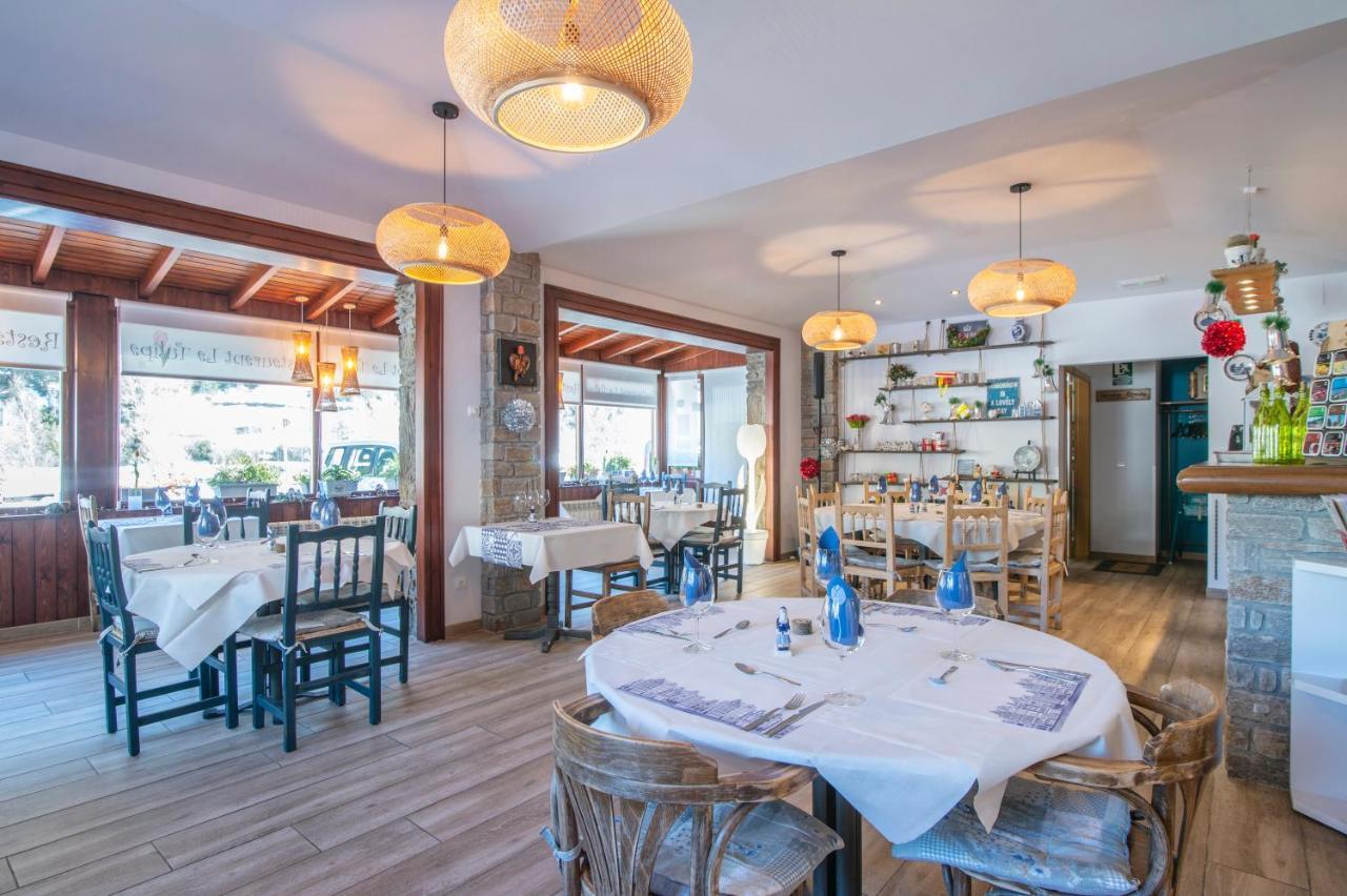 Pierre & Vacances Aparthotel La Tulipa Ordino Εξωτερικό φωτογραφία