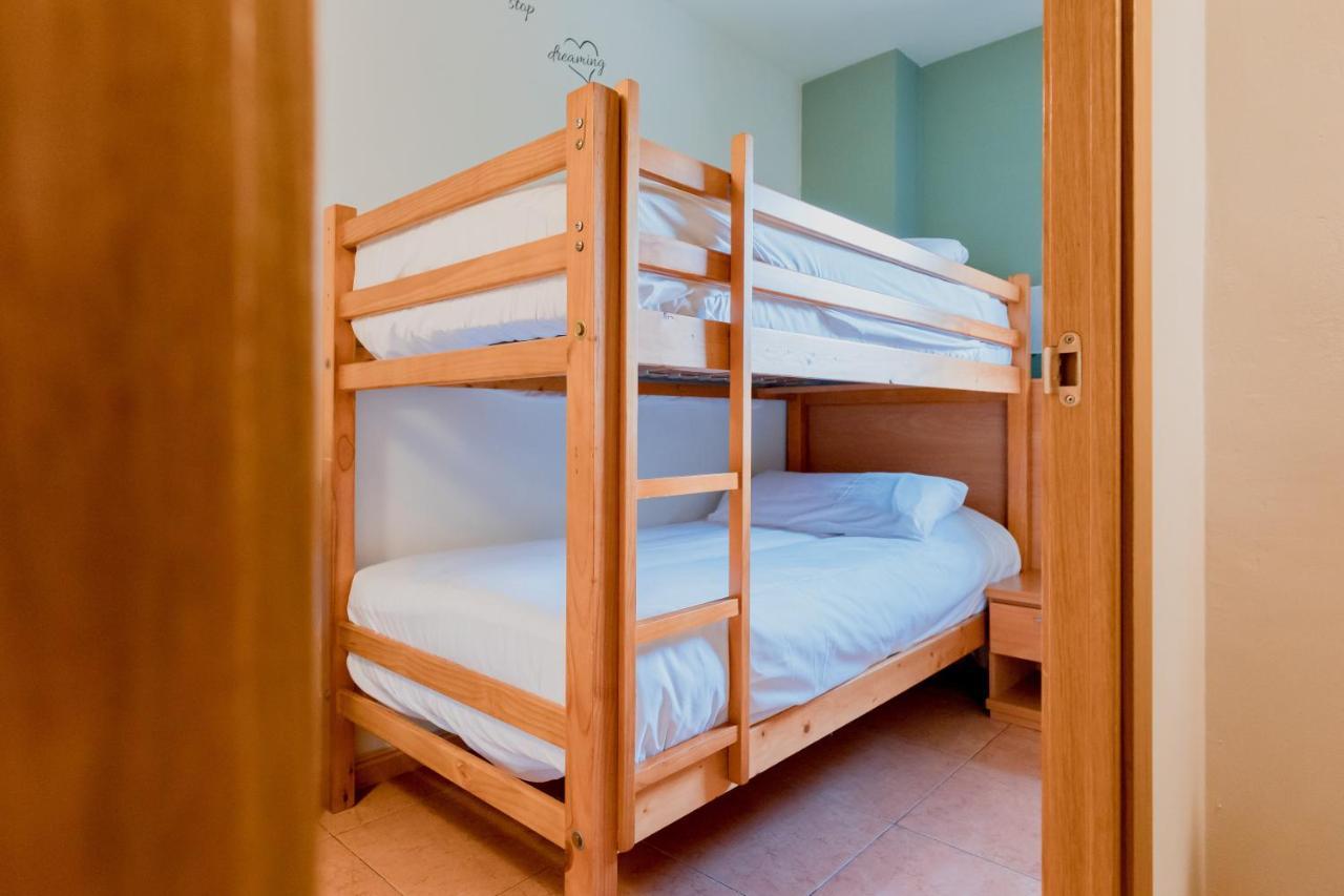 Pierre & Vacances Aparthotel La Tulipa Ordino Εξωτερικό φωτογραφία