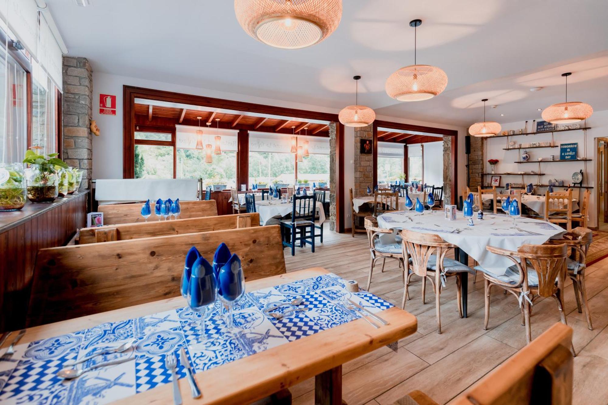 Pierre & Vacances Aparthotel La Tulipa Ordino Εξωτερικό φωτογραφία