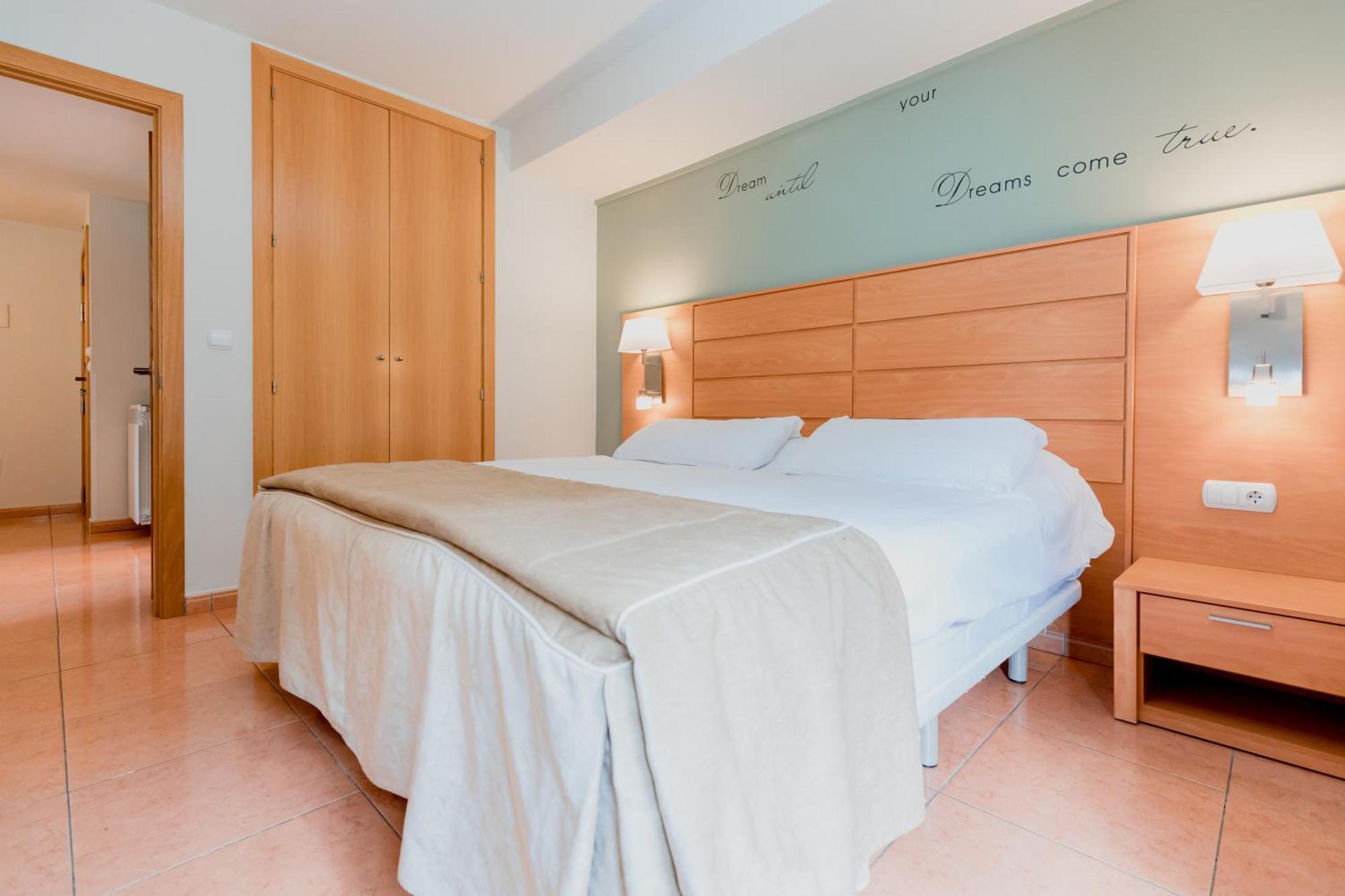 Pierre & Vacances Aparthotel La Tulipa Ordino Εξωτερικό φωτογραφία