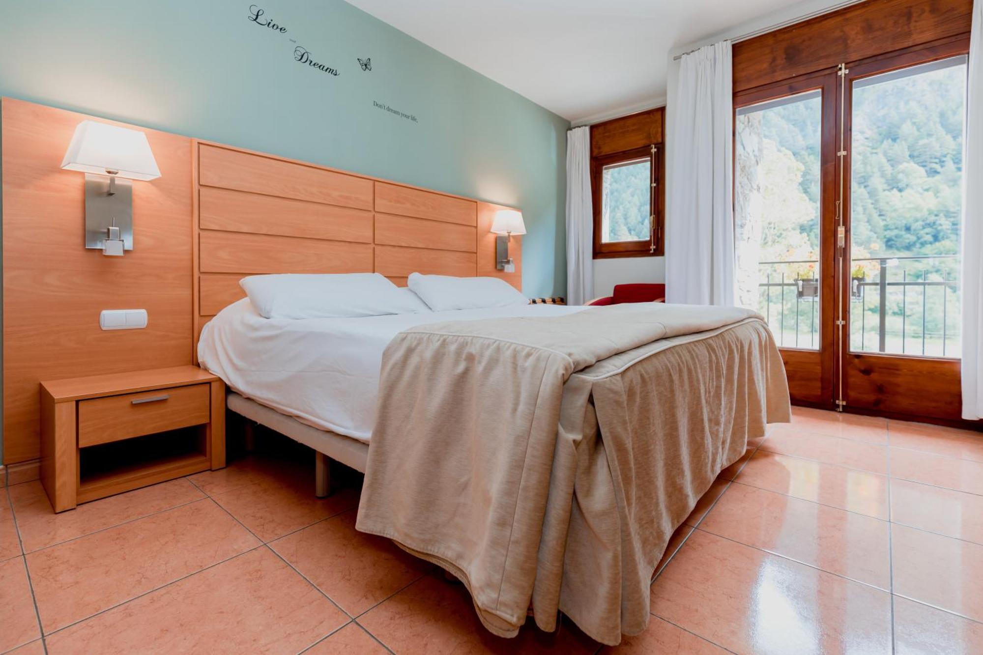 Pierre & Vacances Aparthotel La Tulipa Ordino Εξωτερικό φωτογραφία